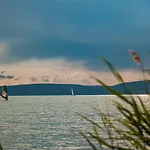 Balatonfoi Yacht Club 4* بالاتونكينيشي