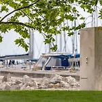 Balatonfoi Yacht Club