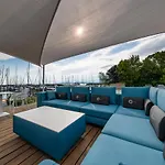 فندق Balatonfoi Yacht Club بالاتونكينيشي