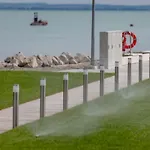 فندق Balatonfoi Yacht Club 4*