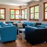 Hotel Balatonfoi Yacht Club