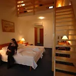 Balatonfoi Yacht Club 4* Balatonkenese