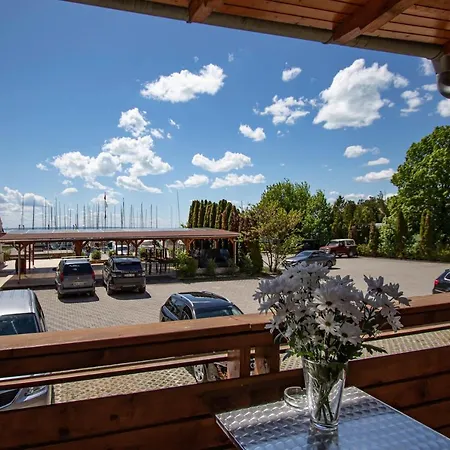 Balatonfői Yacht Club 4*