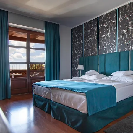 Balatonfői Yacht Club 4*