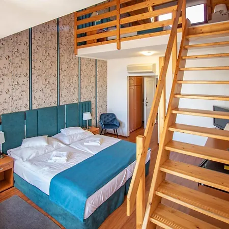 Hotel Balatonfoi Yacht Club