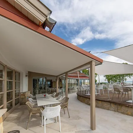 Balatonfoi Yacht Club Balatonkenese