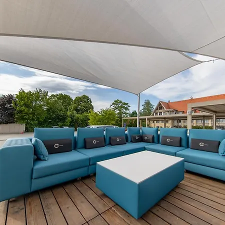 Balatonfoi Yacht Club