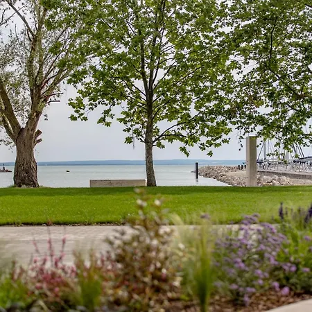 Balatonfoi Yacht Club