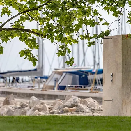 Balatonfoi Yacht Club