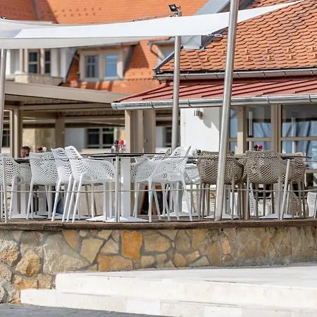 Balatonfői Yacht Club Balatonkenese