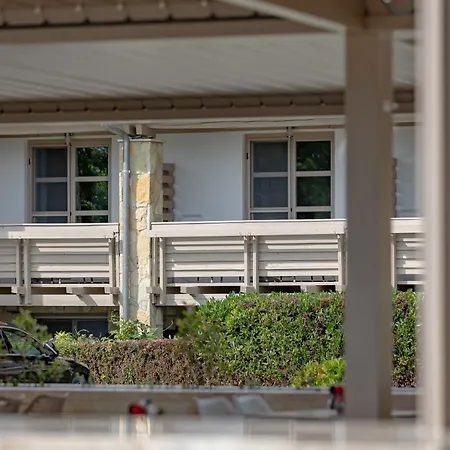 Balatonfoi Yacht Club 4* Balatonkenese