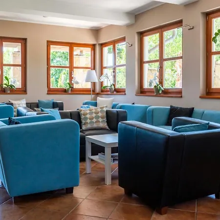 Hotel Balatonfoi Yacht Club