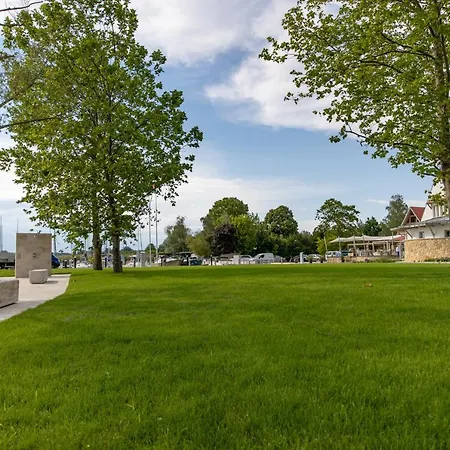 Balatonfoi Yacht Club Balatonkenese