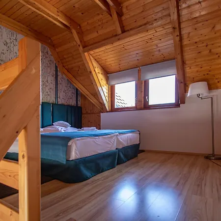 Balatonfoi Yacht Club Hotel