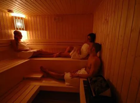 Balatonfoi Yacht Club Balatonkenese