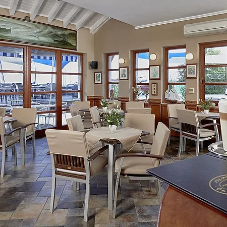 Balatonfoi Yacht Club