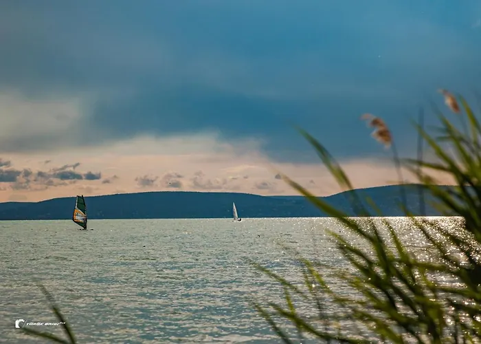 Balatonfoi Yacht Club 4* Balatonkenese