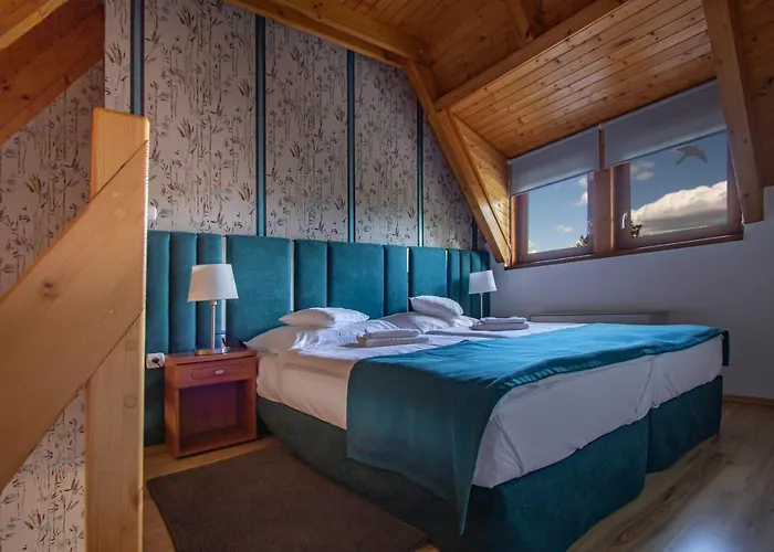 Hotel Balatonfoi Yacht Club