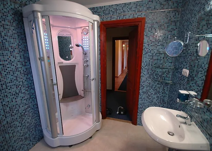 Hotel Balatonfoi Yacht Club