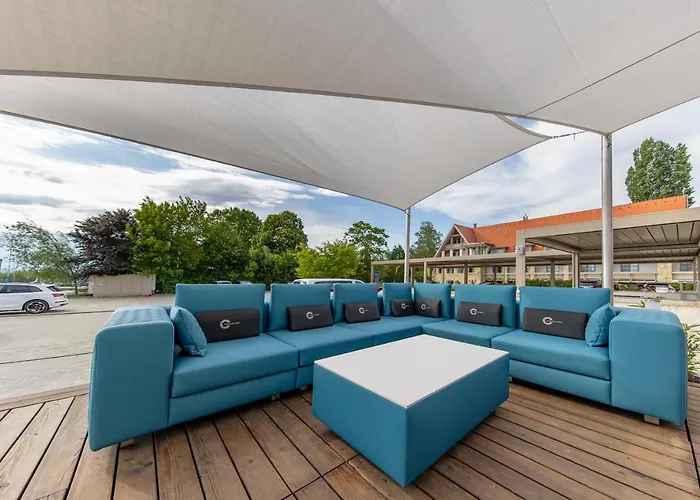 Balatonfoi Yacht Club