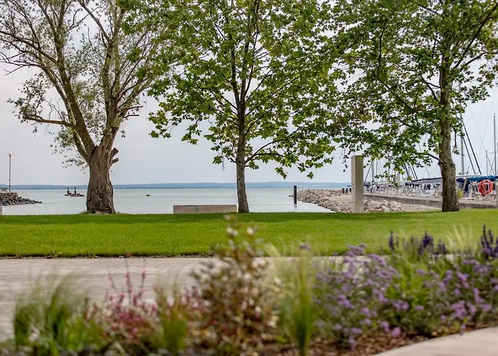 Balatonfoi Yacht Club