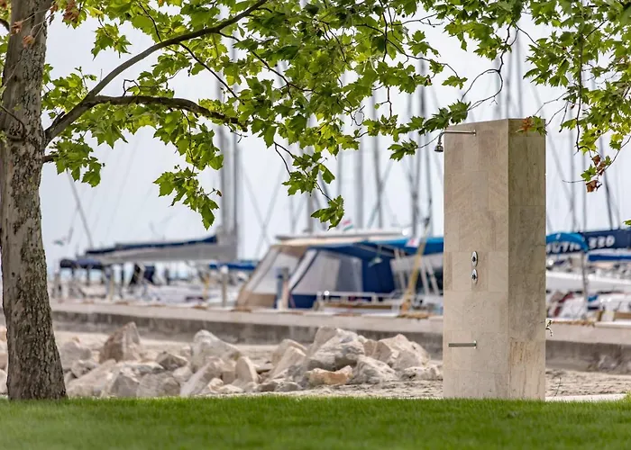 Balatonfoi Yacht Club