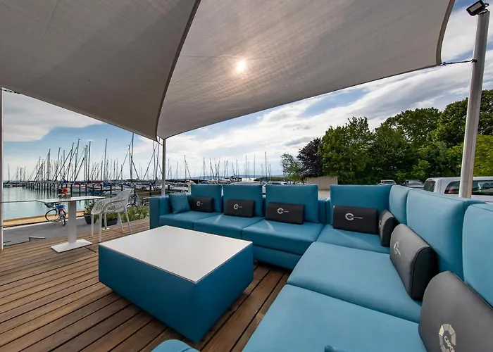 Hotel Balatonfoi Yacht Club Balatonkenese