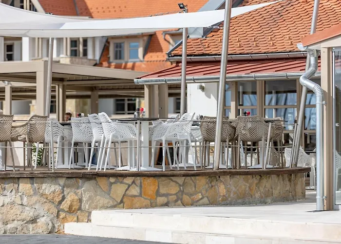 Balatonfoi Yacht Club Balatonkenese