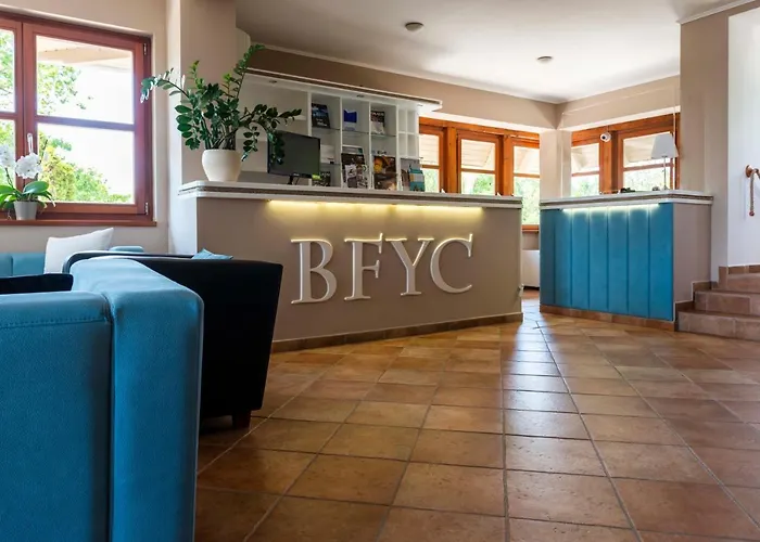 Balatonfoi Yacht Club Ξενοδοχείο Balatonkenese