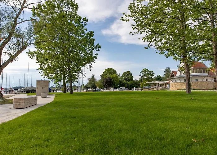 Balatonfoi Yacht Club Balatonkenese