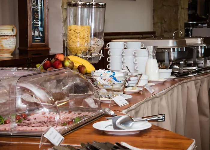 Balatonfoi Yacht Club 4* Balatonkenese