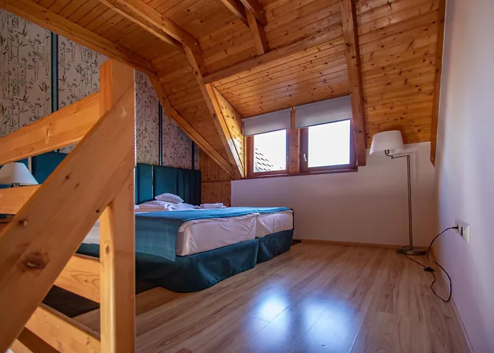 Balatonfoi Yacht Club Hotel