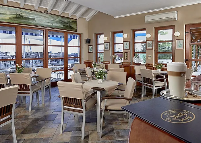 Balatonfoi Yacht Club