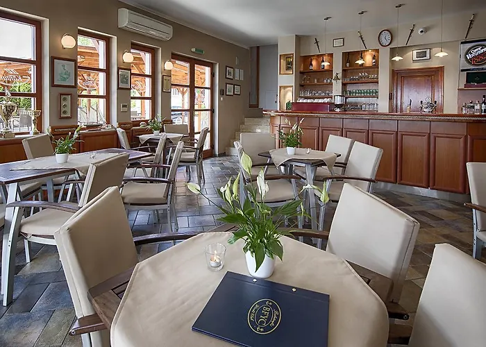 Balatonfoi Yacht Club Balatonkenese