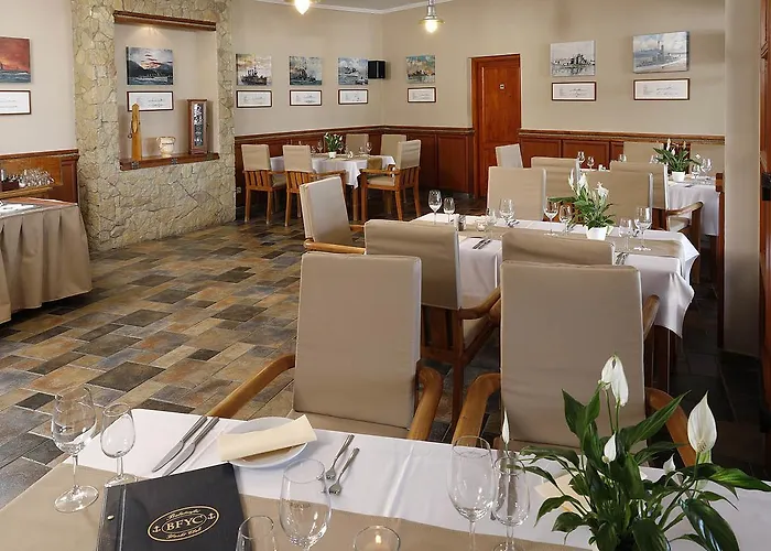 Balatonfoi Yacht Club 4*